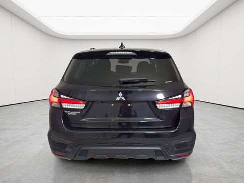 Used 2023 Mitsubishi Outlander Sport ES AWD/4WD image 26