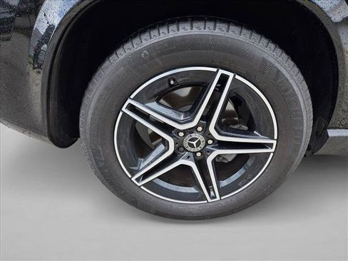 Used 2024 Mercedes-Benz GLE 350 4MATIC image 15