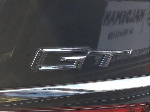 Used 2012 BMW 550i Gran Turismo xDrive image 29