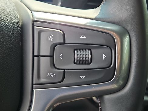 Used 2025 Chevrolet Silverado 2500 LT w/ Trail Boss Package AWD/4WD image 29