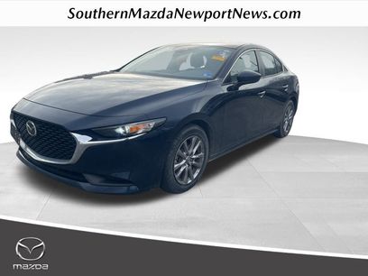 Used 2021 MAZDA MAZDA3 s