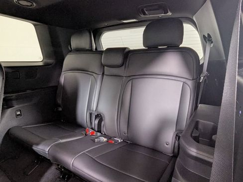 New 2027 Kia Telluride SX X-Line image 25