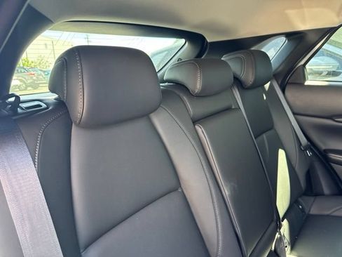Used 2025 MAZDA CX-30 AWD 2.5 S w/ Select Sport Pkg image 16