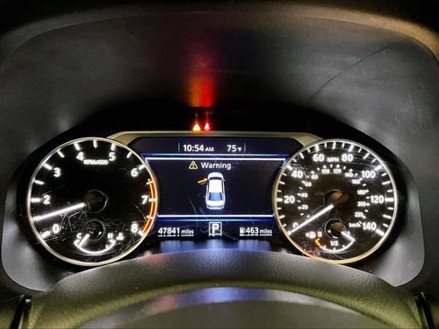 Used 2021 Nissan Altima 2.5 SR FWD image 19