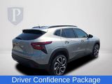 New 2025 Chevrolet Trax RS w/ Driver Confidence Package image 5
