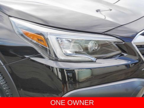 Used 2021 Subaru Outback Premium w/ Popular Package #1 AWD/4WD image 10