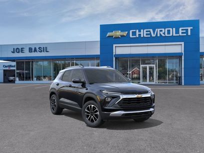 New 2026 Chevrolet TrailBlazer LT w/ Convenience Package