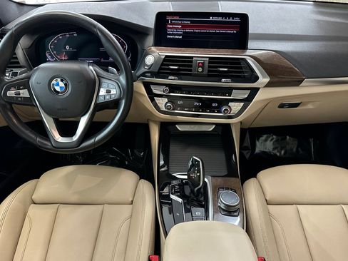 Used 2020 BMW X3 sDrive30i image 26
