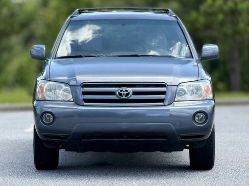 Used 2006 Toyota Highlander 2WD image 3