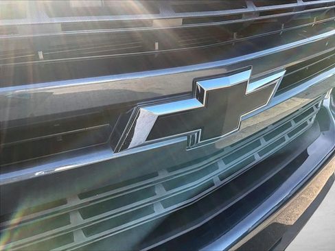 Certified 2021 Chevrolet Silverado 1500 RST RWD image 30