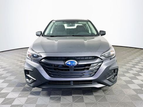 New 2025 Subaru Legacy Premium image 3