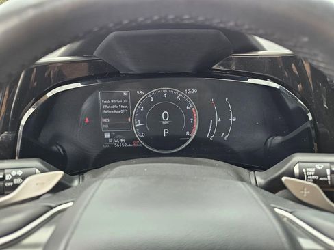 Used 2023 Lexus NX 350 AWD image 21