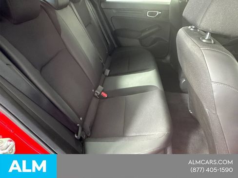 Used 2026 Honda Civic Sport image 19