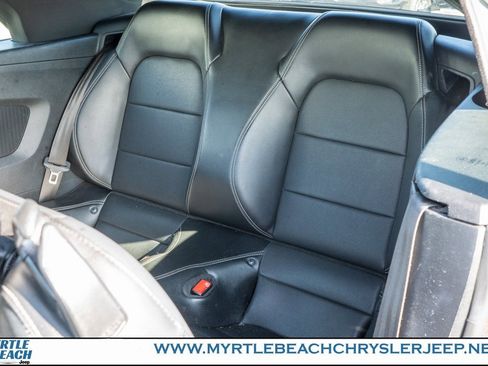 Used 2018 Ford Mustang Premium image 13