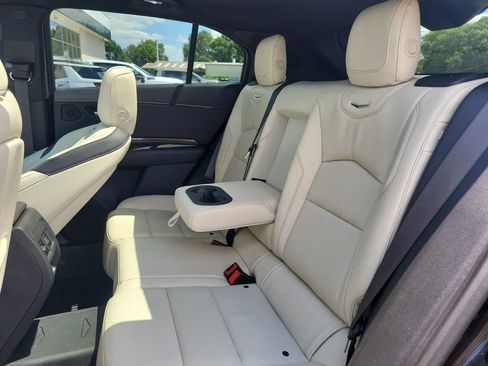 Used 2020 Cadillac XT4 Sport AWD/4WD image 13