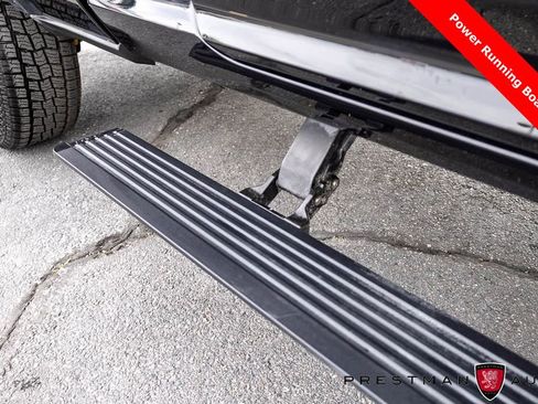 Used 2022 RAM 2500 Limited AWD/4WD image 17