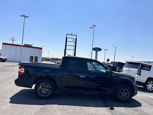 Used 2026 Ford Maverick XLT AWD/4WD image 7