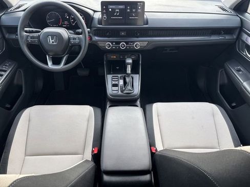 Used 2026 Honda CR-V LX image 13
