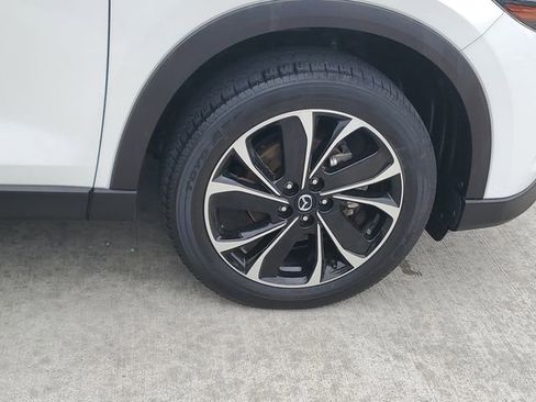 Certified 2023 MAZDA CX-5 AWD 2.5 S w/ Premium Package image 6