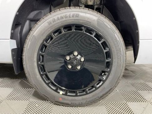 New 2026 Ford Maverick Lobo image 10