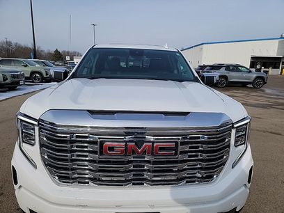 Certified 2022 GMC Sierra 1500 Denali
