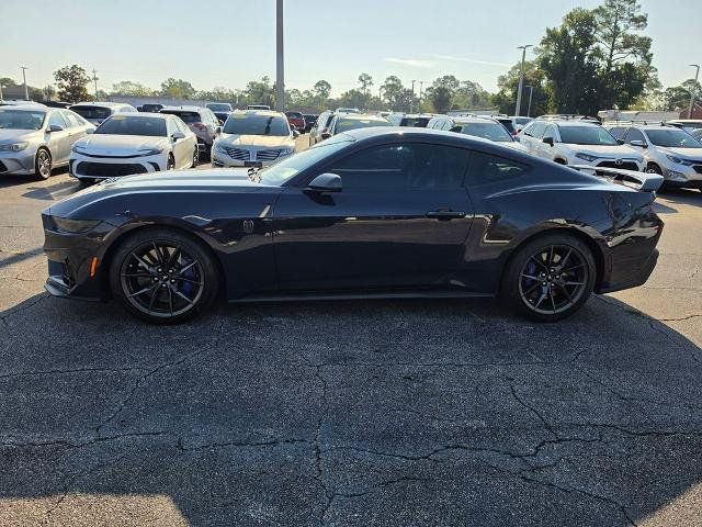 Used 2024 Ford Mustang Dark Horse RWD image 2
