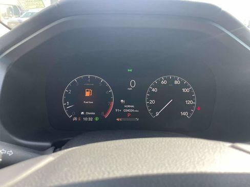 Used 2025 Honda Odyssey Touring image 30