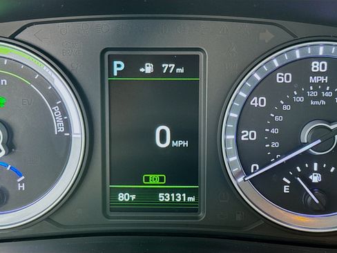 Used 2019 Hyundai Sonata Limited FWD image 8