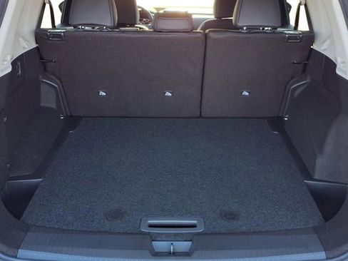 New 2026 Nissan Rogue SV image 21