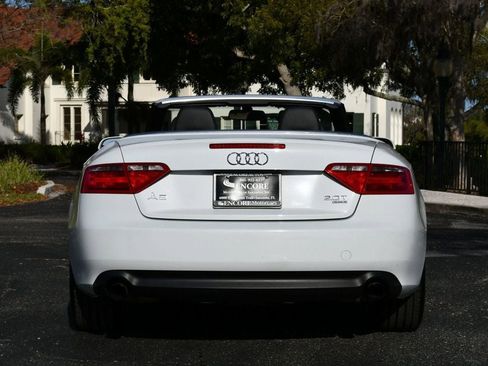 Used 2012 Audi A5 2.0T Premium AWD/4WD image 38