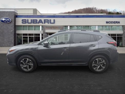 Used 2024 Subaru Crosstrek 2.0i Premium image 9