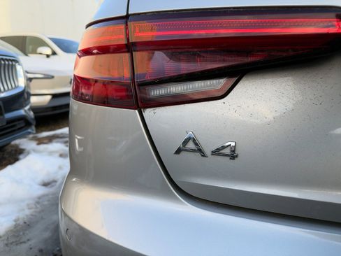 Used 2017 Audi A4 2.0T Premium w/ Premium Plus Package image 6