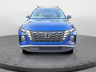 Used 2022 Hyundai Tucson SEL w/ Convenience Package video 2