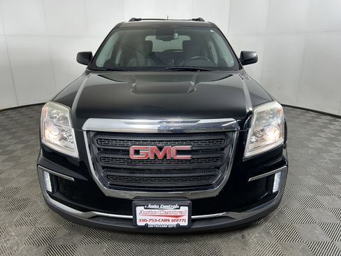 Used 2016 GMC Terrain SLE w/ Convenience Package image 7