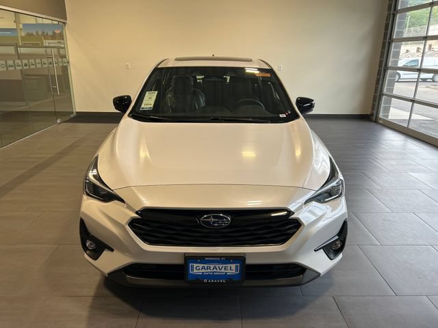 New 2026 Subaru Impreza RS AWD/4WD image 2