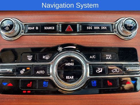 Used 2023 Lincoln Aviator Reserve image 21