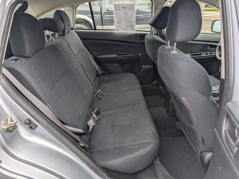 Used 2013 Subaru Impreza 2.0i AWD/4WD image 15