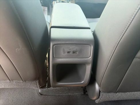 New 2026 Chevrolet Trax RS w/ Driver Confidence Package FWD image 14