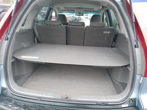 Used 2009 Honda CR-V EX image 16
