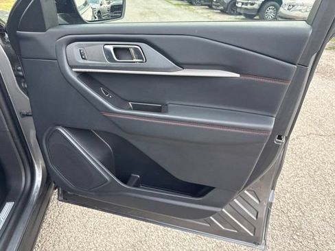 Used 2026 Ford Explorer ST-Line AWD/4WD image 25