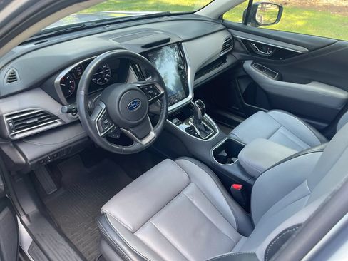 Used 2021 Subaru Outback Limited AWD/4WD image 11
