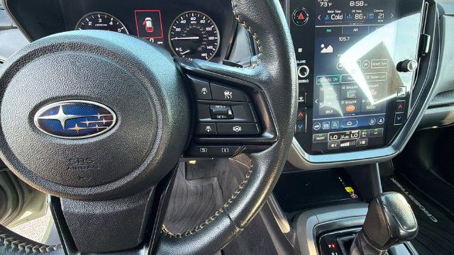 Used 2024 Subaru Crosstrek 2.5i Sport AWD/4WD image 28