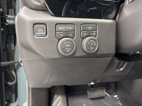 New 2026 Chevrolet Silverado 1500 LT Trail Boss w/ Protection Package image 24