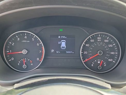 Used 2022 Kia Sportage LX FWD image 26