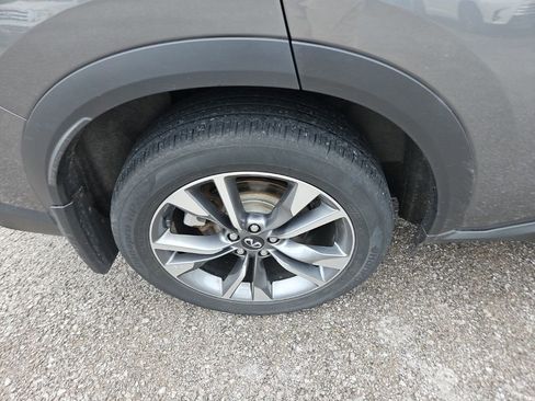 Used 2023 INFINITI QX60 Luxe w/ Cargo Package AWD/4WD image 11