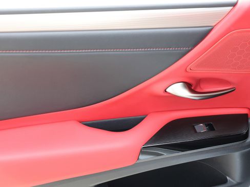 Used 2023 Lexus ES 350 F Sport image 33