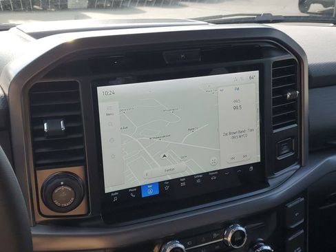 New 2025 Ford F150 XLT w/ Equipment Group 302A MID image 17