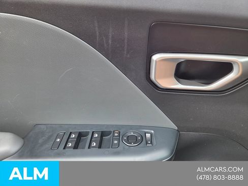 Used 2025 Kia K4 FWD image 24