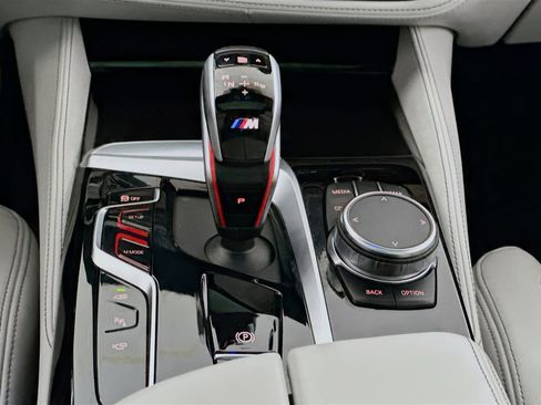 Used 2023 BMW M5 w/ Competition Package AWD/4WD image 14