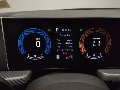 Used 2024 Hyundai Sonata SEL image 23